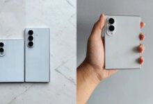 Galaxy Z Fold 8 Wide Terasa Seperti Foldable yang Akhirnya Masuk Akal, Ini Lompatan Terbesar Samsung