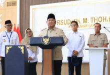 Prabowo Janjikan Obat Generik Murah, Akses Kesehatan Ditargetkan Lebih Cepat