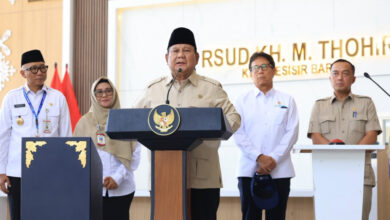 Prabowo Janjikan Obat Generik Murah, Akses Kesehatan Ditargetkan Lebih Cepat