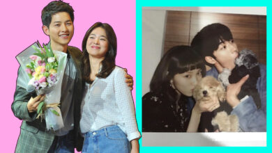 Pasangan Artis Korea Ini Putus Setelah 10 Tahun Lebih Pacaran, Fans Ikut Syok