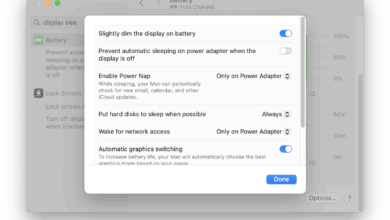 Baterai MacBook Cepat Drop? 5 Kebiasaan Ini Bisa Bikin Umurnya Jauh Lebih Awet