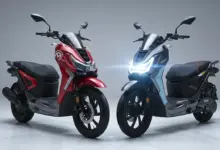 Dealer Masih Coming Soon, EMMO Siap Lepas 4 Motor Baru di Indonesia