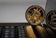 Inflasi AS Sesuai Ekspektasi, Bitcoin Bertahan Di Atas USD61.000 Menunggu Sinyal PPI