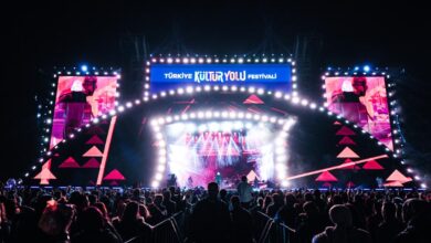 Festival Jalur Budaya Türkiye Meluas ke 26 Kota, Panggung Budaya Nasional Kian Luas