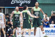 Hornbills Selangkah Lagi ke Final, Satria Muda Terancam Tersingkir Setelah Game 3