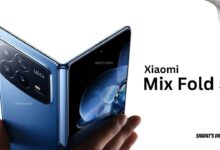 Bocoran Xiaomi Mix Fold 5 Muncul, Kamera 200MP Naik Kelas tapi Harganya Ikut Naik