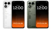 Tecno Pova 8 Bawa Baterai 8.000mAh, Layar Belakangnya Malah yang Paling Mengusik Tecno Pova 8 Bawa Baterai 8.000mAh, Layar Belakangnya Malah yang Paling Mengusik