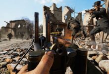 Battlefield Terlalu Jinak? Shooter Perang Dunia I Ini Kini Lebih Brutal Dan Paling Murah Di Steam