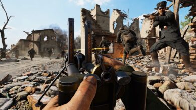 Battlefield Terlalu Jinak? Shooter Perang Dunia I Ini Kini Lebih Brutal Dan Paling Murah Di Steam