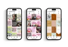 Instagram Ubah Aturan Lama Feed, Kini Foto di Profil Bisa Diacak Sesuka Hati