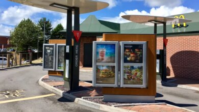 McDonald's Coba Lagi AI Drive-Thru, Kali Ini 90% Pesanan Selesai Tanpa Campur Tangan Manusia