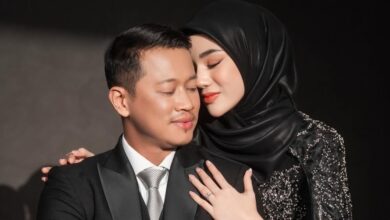 Sempat Pergoki Video Call Mesum, Clara Shinta Pilih Rujuk dengan Alexander Assad