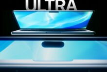 MacBook Ultra Siap Ubah Arah Apple, Layar Sentuh dan OLED Akhirnya Muncul