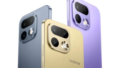 Realme 16 Pro Plus Naik Kelas, Desain Premium dan Kamera Matang Bikin Rival Kelas Menengah Gelisah