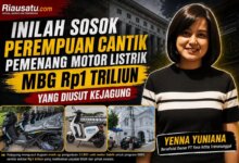 Motor Listrik MBG Menumpuk di Sentul, Proyek Pengadaan Ikut Terseret Proses Hukum