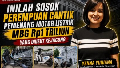 Motor Listrik MBG Menumpuk di Sentul, Proyek Pengadaan Ikut Terseret Proses Hukum