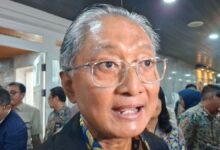 Kementerian PU Butuh Rp 219,81 Triliun, Pagu 2027 Baru Setengahnya Tidak Cukup