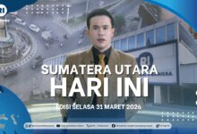 TVRI Jambi Siapkan 31 Titik Nobar Piala Dunia 2026, Siaran Sampai Pelosok dan Disambut Difabel