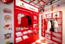 Toko Bintang Ubah Cara Hangout Di brightspotCITY 2026, Ada Rasa, Komunitas, Dan Koleksi Eksklusif