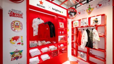 Toko Bintang Ubah Cara Hangout Di brightspotCITY 2026, Ada Rasa, Komunitas, Dan Koleksi Eksklusif