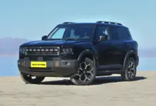 Jetour T1 Tampil Gahar dengan Mode Off-Road dan Hybrid, Harga Promonya Mulai Rp388 Jutaan