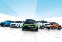 Opel Pasang Target Besar di Era EV, 4 Model Baru Disiapkan hingga 2030