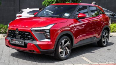 Review Mitsubishi Xforce 2026, Kabinnya Mewah dan Fiturnya Makin Matang untuk Harian