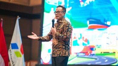 Perampingan BUMN Dimulai, Danantara Tegaskan Tak Ada PHK Karyawan