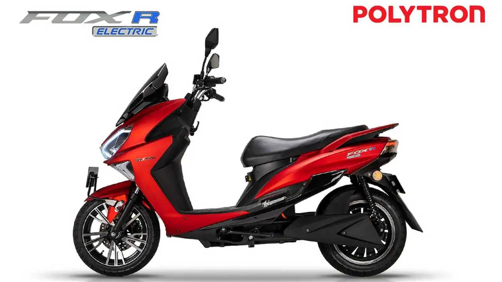 Review Polytron Fox-R, Biaya Harian Bisa Jauh Lebih Hemat tapi Ada Catatan Penting