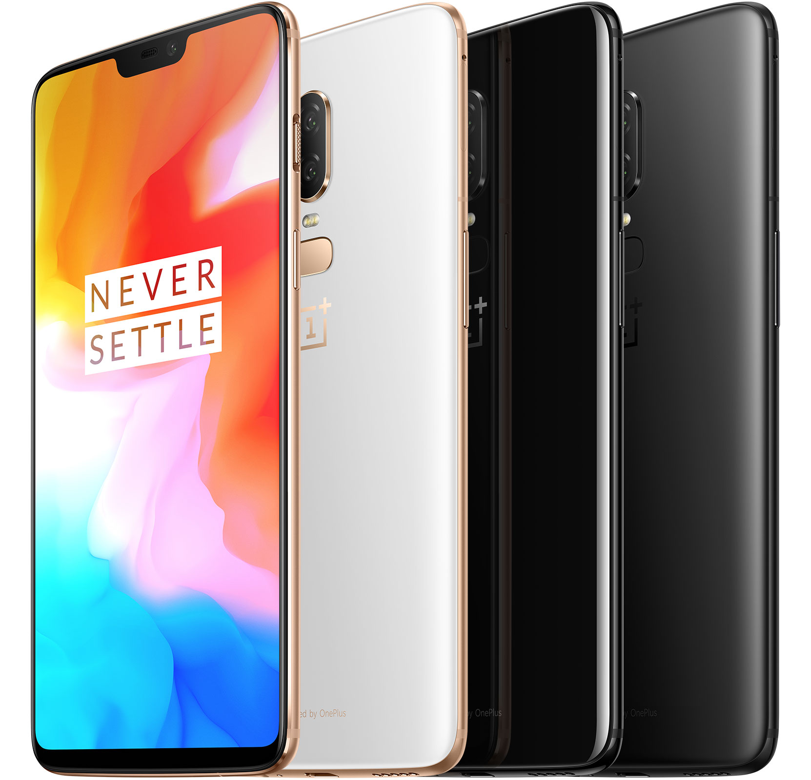 OnePlus N6 Segera Datang, Lini N Baru Ini Bisa Jadi HP OnePlus Paling Murah
