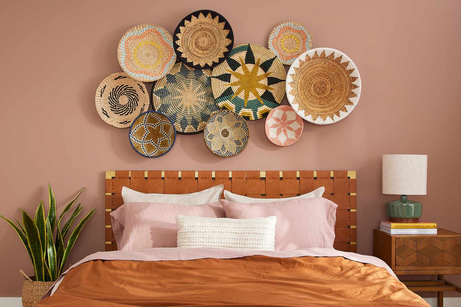 4 Ide Dekorasi Dinding Simple Yang Bikin Kamar Lebih Hidup Tanpa Ribet