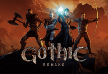 Satu Kebiasaan Ini Bisa Selamatkan Lima Jam Progress Di Gothic Remake, Jangan Sampai Terulang