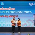 Menkes Dorong Sektor Kesehatan Ikut Sensus Ekonomi, Data Penentu Kebijakan dan Investasi