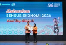 Menkes Dorong Sektor Kesehatan Ikut Sensus Ekonomi, Data Penentu Kebijakan dan Investasi
