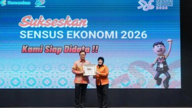 Menkes Dorong Sektor Kesehatan Ikut Sensus Ekonomi, Data Penentu Kebijakan dan Investasi