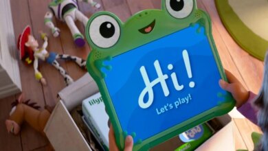 Sinopsis Toy Story 5, Woody Dan Buzz Menghadapi Ancaman Era Digital