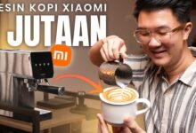 Mesin Kopi Portable Xiaomi Ini Bisa Seduh 400 Cangkir, Tapi Ada Syarat yang Tak Terduga