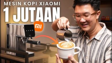 Mesin Kopi Portable Xiaomi Ini Bisa Seduh 400 Cangkir, Tapi Ada Syarat yang Tak Terduga