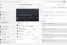 Microsoft Ubah Cara Mengejar Rapat yang Terlewat, Rekap Teams Kini Jauh Lebih Cepat Dicari