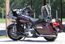 4 Motor Touring yang Tak Gampang Ringkih, dari Skutik Harian Sampai Badak Jalanan