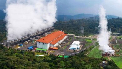 Warga Kaki Gunung Jawa Barat Menolak Geotermal, Menjaga Air, Sawah, dan Ruang Hidup Mereka