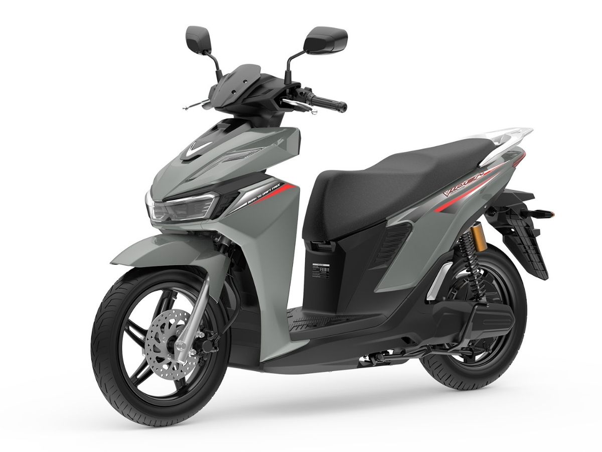 VinFast Viper 2026 Tantang Alva Cervo, Tukar Baterai 3 Menit dan Harga Lebih Ramah