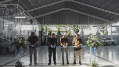 Hyundai Buka Bengkel Bodi di Solo Raya, Mobil Dipinjamkan Jika Perbaikan Lebih dari 14 Hari