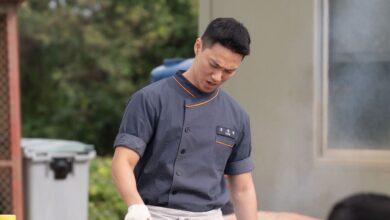 Dari Tentara Biasa Jadi Koki Paling Berpengaruh di Pos Ganglim, Ini Pencapaian Kang Seong Jae