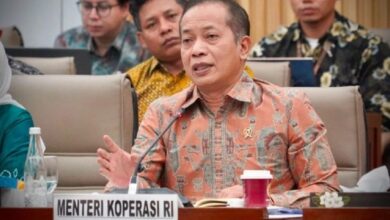 Susah Cari Lahan di Kota, Target 80 Ribu Koperasi Merah Putih Terancam Dipangkas?
