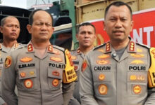 Medan Diguncang Lonjakan Narkoba 117 Persen, Jermal Jadi Titik Benturan Polisi dan Jaringan