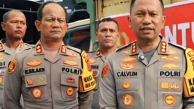 Medan Diguncang Lonjakan Narkoba 117 Persen, Jermal Jadi Titik Benturan Polisi dan Jaringan