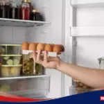 Mati Lampu, Berapa Jam Makanan Di Kulkas Masih Aman?