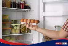 Mati Lampu, Berapa Jam Makanan Di Kulkas Masih Aman?