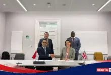 ADIGSI Gandeng CREST International, Lompatan Baru Keamanan Siber Indonesia ke Pasar Global